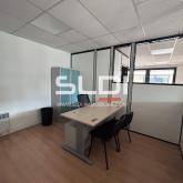 Bureaux A LOUER - LIMAS - 88 m²