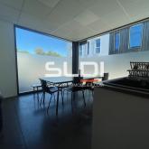 Bureaux A LOUER - SAINT GENIS LAVAL - 160 m² Bureaux A LOUER - SAINT GENIS LAVAL - 160 m²