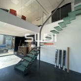 Bureaux A LOUER - SAINT GENIS LAVAL - 160 m² Bureaux A LOUER - SAINT GENIS LAVAL - 160 m²