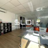Bureaux A LOUER - SAINT GENIS LAVAL - 160 m² Bureaux A LOUER - SAINT GENIS LAVAL - 160 m²