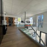 Bureaux A LOUER - SAINT GENIS LAVAL - 160 m² Bureaux A LOUER - SAINT GENIS LAVAL - 160 m²