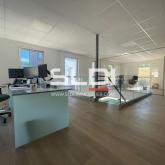 Bureaux A LOUER - SAINT GENIS LAVAL - 160 m²