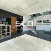 Bureaux A LOUER - SAINT GENIS LAVAL - 160 m² Bureaux A LOUER - SAINT GENIS LAVAL - 160 m²