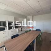 Bureaux A LOUER - GENAS - 47 m² Bureaux A LOUER - GENAS - 47 m²