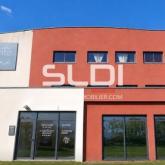 Bureaux A VENDRE - CRAPONNE - 60 m² Bureaux A VENDRE - CRAPONNE - 60 m²