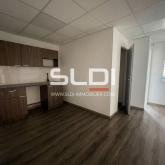 Locaux d'activités A LOUER - JONAGE - 1 657 m²