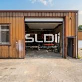 Locaux d'activités A LOUER - SAINT ETIENNE - 520 m² Locaux d'activités A LOUER - SAINT ETIENNE - 520 m²