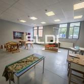 Locaux d'activités A LOUER - SAINT ETIENNE - 520 m²