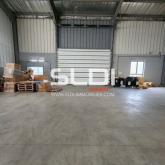 Locaux d'activités A LOUER - SAINT ETIENNE - 1 050 m² Locaux d'activités A LOUER - SAINT ETIENNE - 1 050 m²