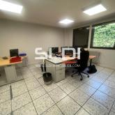 Bureaux A VENDRE - AMBERIEUX - 670 m²