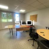 Locaux d'activités A VENDRE - AMBERIEUX - 1 910 m² Locaux d'activités A VENDRE - AMBERIEUX - 1 910 m²