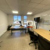Locaux d'activités A VENDRE - AMBERIEUX - 1 910 m² Locaux d'activités A VENDRE - AMBERIEUX - 1 910 m²