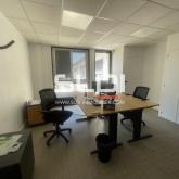Locaux d'activités A VENDRE - AMBERIEUX - 1 910 m²