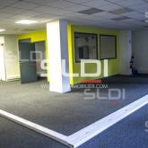 Bureaux A LOUER - LYON - 2 871 m² Bureaux A LOUER - LYON - 2 871 m²