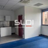 Bureaux A LOUER - LYON - 2 871 m² Bureaux A LOUER - LYON - 2 871 m²