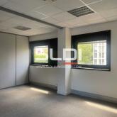 Bureaux A LOUER - LYON - 2 871 m² Bureaux A LOUER - LYON - 2 871 m²