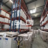 Locaux d'activités A VENDRE - LES ÉCHETS - 4 223 m² Locaux d'activités A VENDRE - LES ÉCHETS - 4 223 m²