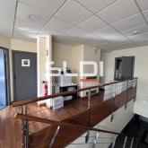 Locaux d'activités A VENDRE - LES ÉCHETS - 4 223 m² Locaux d'activités A VENDRE - LES ÉCHETS - 4 223 m²