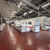 Locaux d'activités A VENDRE - LES ÉCHETS - 4 223 m² Locaux d'activités A VENDRE - LES ÉCHETS - 4 223 m²