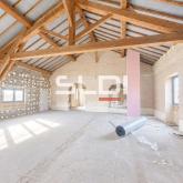 Bureaux A VENDRE - SEREZIN DU RHONE - 983 m² Bureaux A VENDRE - SEREZIN DU RHONE - 983 m²
