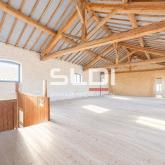 Bureaux A VENDRE - SEREZIN DU RHONE - 983 m² Bureaux A VENDRE - SEREZIN DU RHONE - 983 m²