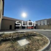 Locaux d'activités A VENDRE - SEREZIN DU RHONE - 607 m² Locaux d'activités A VENDRE - SEREZIN DU RHONE - 607 m²