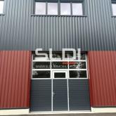 Locaux d'activités A LOUER - MONTMERLE SUR SAONE - 135 m² Locaux d'activités A LOUER - MONTMERLE SUR SAONE - 135 m²