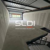 Locaux d'activités A LOUER - MONTMERLE SUR SAONE - 135 m² Locaux d'activités A LOUER - MONTMERLE SUR SAONE - 135 m²