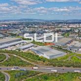 Locaux d'activités A LOUER - MIONS - 7 933 m²