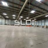 Locaux d'activités A LOUER - MIONS - 7 933 m² Locaux d'activités A LOUER - MIONS - 7 933 m²