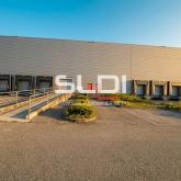 Locaux d'activités A LOUER - MIONS - 7 933 m² Locaux d'activités A LOUER - MIONS - 7 933 m²