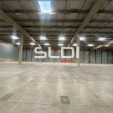 Locaux d'activités A LOUER - MIONS - 7 933 m² Locaux d'activités A LOUER - MIONS - 7 933 m²