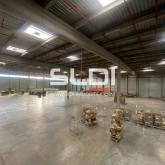 Locaux d'activités A LOUER - MIONS - 7 933 m² Locaux d'activités A LOUER - MIONS - 7 933 m²