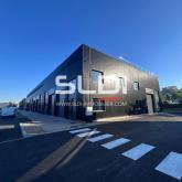 Locaux d'activités A LOUER - TREVOUX - 237 m² Locaux d'activités A LOUER - TREVOUX - 237 m²