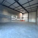 Locaux d'activités A LOUER - TREVOUX - 237 m² Locaux d'activités A LOUER - TREVOUX - 237 m²