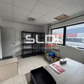 Locaux d'activités A LOUER - MARCILLY D'AZERGUES - 655 m² Locaux d'activités A LOUER - MARCILLY D'AZERGUES - 655 m²