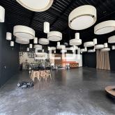 Locaux d'activités A LOUER - MARCILLY D'AZERGUES - 655 m² Locaux d'activités A LOUER - MARCILLY D'AZERGUES - 655 m²