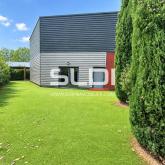 Locaux d'activités A LOUER - MARCILLY D'AZERGUES - 655 m² Locaux d'activités A LOUER - MARCILLY D'AZERGUES - 655 m²