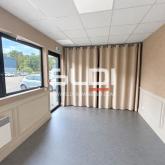 Locaux d'activités A LOUER - MARCILLY D'AZERGUES - 655 m² Locaux d'activités A LOUER - MARCILLY D'AZERGUES - 655 m²