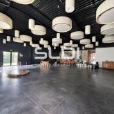 Locaux d'activités A LOUER - MARCILLY D'AZERGUES - 655 m² Locaux d'activités A LOUER - MARCILLY D'AZERGUES - 655 m²