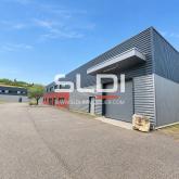 Locaux d'activités A LOUER - MARCILLY D'AZERGUES - 820 m² Locaux d'activités A LOUER - MARCILLY D'AZERGUES - 820 m²