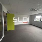 Locaux d'activités A LOUER - MARCILLY D'AZERGUES - 820 m² Locaux d'activités A LOUER - MARCILLY D'AZERGUES - 820 m²