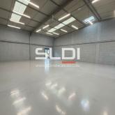 Locaux d'activités A LOUER - CHASSIEU - 328 m² Locaux d'activités A LOUER - CHASSIEU - 328 m²