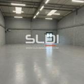 Locaux d'activités A LOUER - CHASSIEU - 328 m² Locaux d'activités A LOUER - CHASSIEU - 328 m²