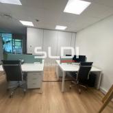 Bureaux A LOUER - LYON - 113 m² Bureaux A LOUER - LYON - 113 m²