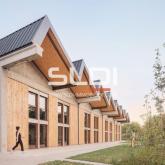 Bureaux A LOUER - LYON - 142 m² Bureaux A LOUER - LYON - 142 m²