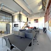 Bureaux A LOUER - LYON - 142 m² Bureaux A LOUER - LYON - 142 m²