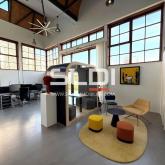 Bureaux A LOUER - LYON - 142 m²