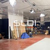 Locaux d'activités A LOUER - LYON - 335 m² Locaux d'activités A LOUER - LYON - 335 m²