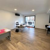 Locaux d'activités A VENDRE - MORANCE - 506 m²